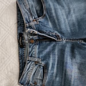 Liverpool straight leg jeans